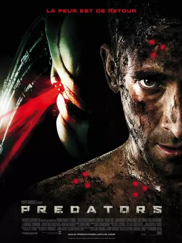 Predators TRUEFRENCH DVDRIP x264 2010