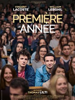 Première année FRENCH BluRay 720p 2019