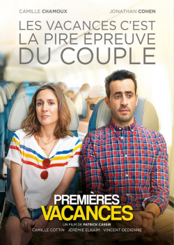 Premières vacances FRENCH DVDRIP 2020