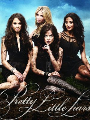 Pretty Little Liars S02E01 FRENCH HDTV