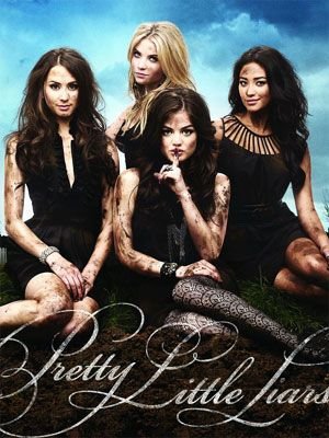 Pretty Little Liars S04E18 FRENCH HDTV