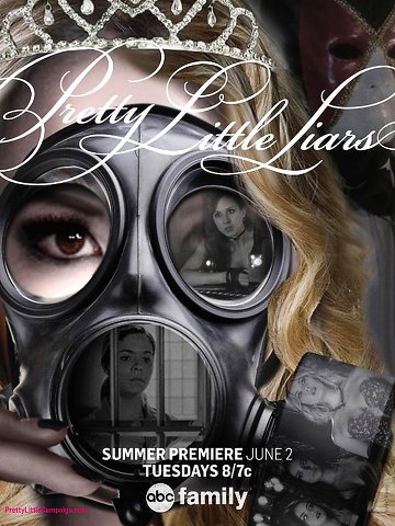 Pretty Little Liars S06E12 VOSTFR HDTV