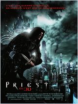 Priest FRENCH DVDRIP 2011