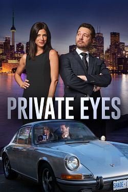 Private Eyes S04E11 FRENCH HDTV