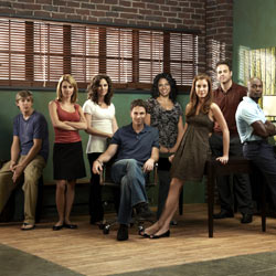 Private Practice S05E12 VOSTFR HDTV