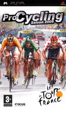 Pro Cycling Manager Saison 2008