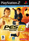 Pro Evolution Soccer 6