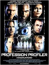 Profession Profiler FRENCH DVDRIP AC3 2005