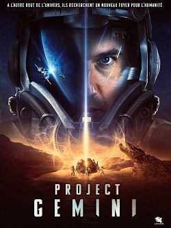 Project Gemini FRENCH WEBRIP 1080p 2022