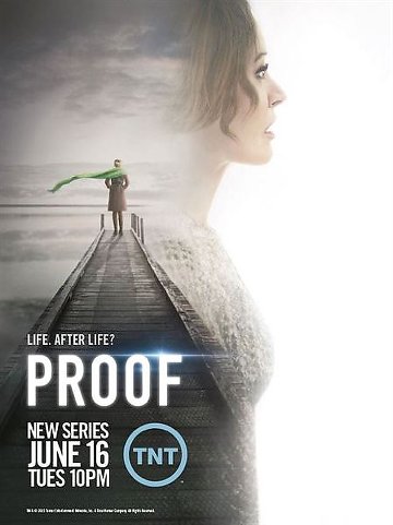 Proof S01E06 VOSTFR HDTV