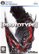 Prototype (PC)