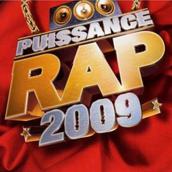 PUISSANCE RAP 2009