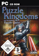 Puzzle Kingdoms (PC)