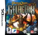 Puzzle Quest Galactrix (DS)