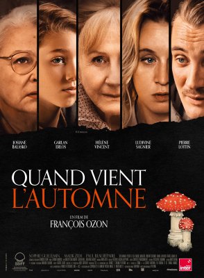 Quand vient l’automne FRENCH WEBRIP 2024