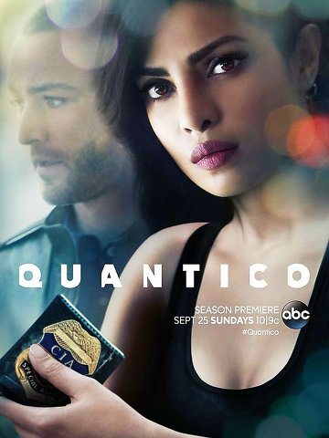 Quantico S02E06 VOSTFR HDTV