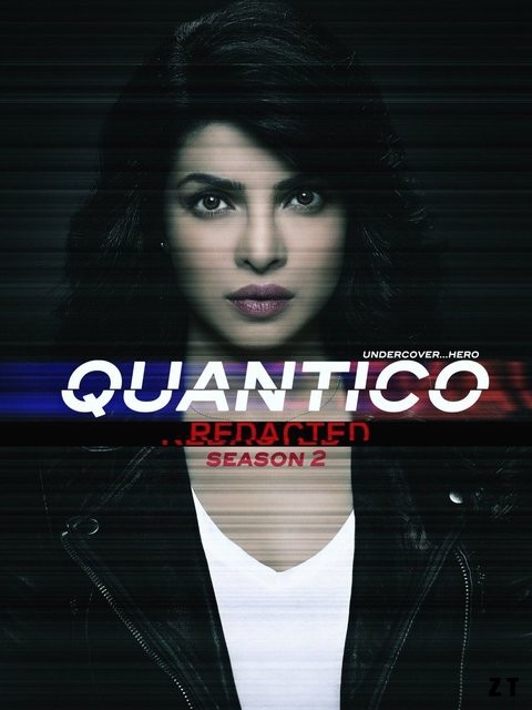 Quantico S02E10 FRENCH HDTV