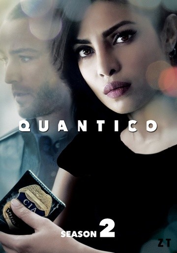 Quantico S02E16 VOSTFR HDTV