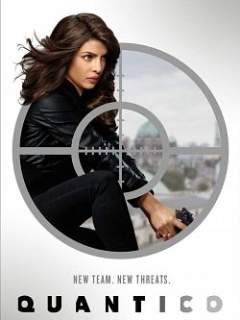 Quantico S03E10 VOSTFR HDTV