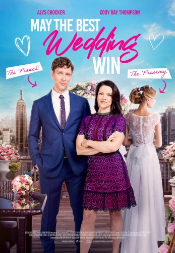 Que le meilleur mariage gagne ! FRENCH WEBRIP 720p 2023