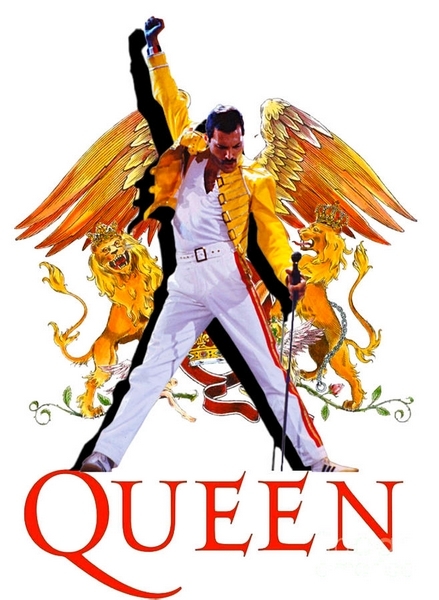 QUEEN. Collection de 77 Singles & Ep (1973-2006)