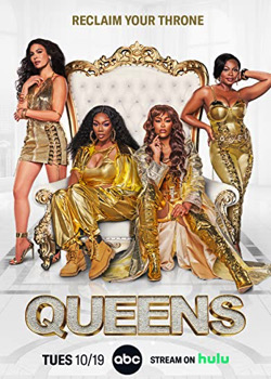 Queens (US) S01E11 VOSTFR HDTV