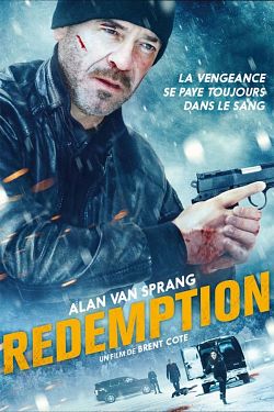 rédemption FRENCH WEBRIP 1080p 2022