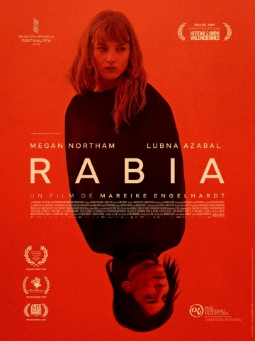 Rabia FRENCH WEBRIP 2024