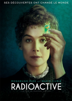 Radioactive FRENCH DVDRIP 2020