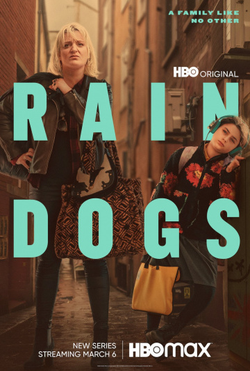 Rain Dogs S01E01 FRENCH HDTV