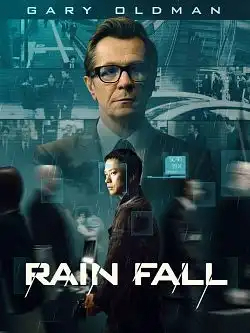 Rainfall FRENCH WEBRIP x264 2022