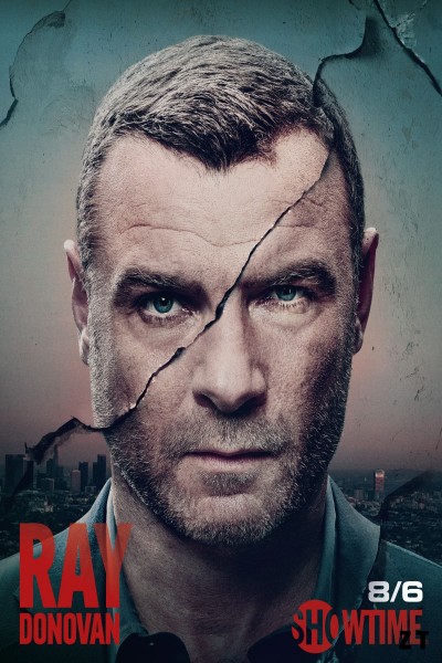 Ray Donovan S05E01 VOSTFR HDTV