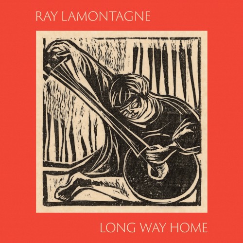 Ray LaMontagne - Long Way Home Autre FLAC 2024