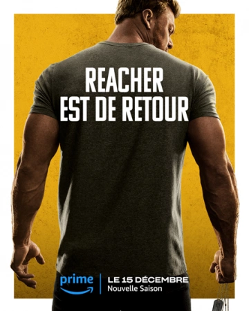 Reacher S02E06 VOSTFR HDTV