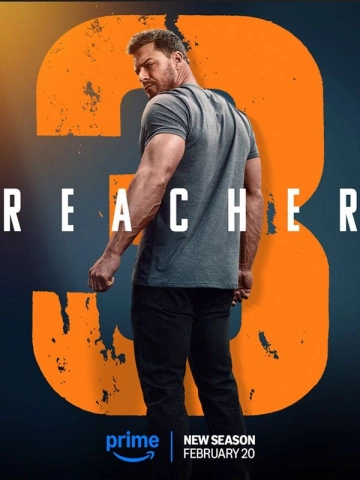 Reacher S03E06 FRENCH HDTV 2025