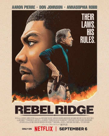 Rebel Ridge FRENCH WEBRIP 2024