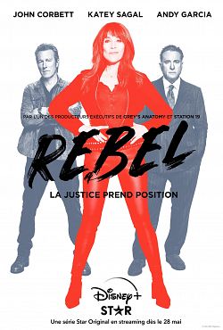 Rebel S01E04 VOSTFR HDTV