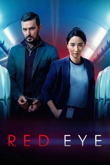 Red Eye VOSTFR S01E06 HDTV 2024