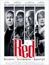 Red FRENCH DVDRIP 2010