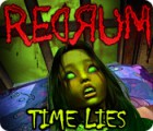 Redrum 2 : Les Crimes du Docteur Fraud (PC)