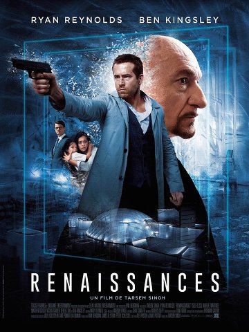 Renaissances (Self less) FRENCH DVDRIP x264 2015