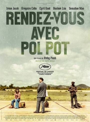 Rendez-vous avec Pol Pot FRENCH WEBRIP 720p 2024