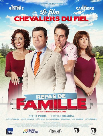 Repas de famille FRENCH DVDRIP 2015