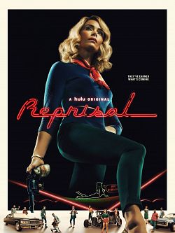 Reprisal S01E07 VOSTFR HDTV