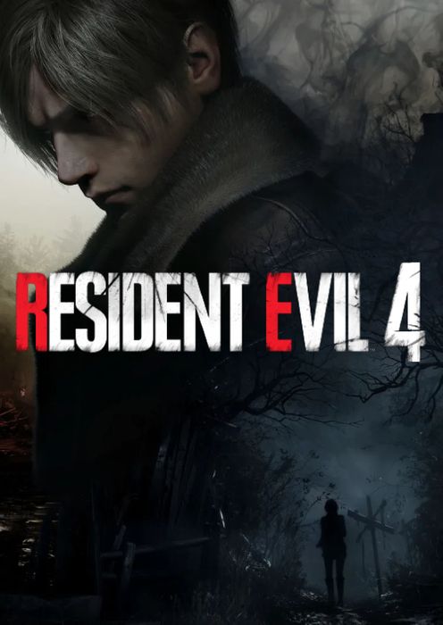 Resident Evil 4 Remake (PC)