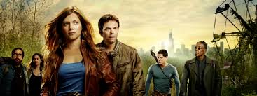 Revolution S02E19 VOSTFR HDTV