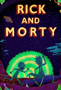 Rick et Morty Saison 1 VOSTFR HDTV