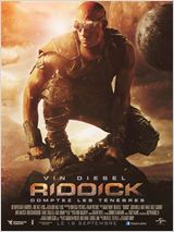 Riddick FRENCH DVDRIP 2013