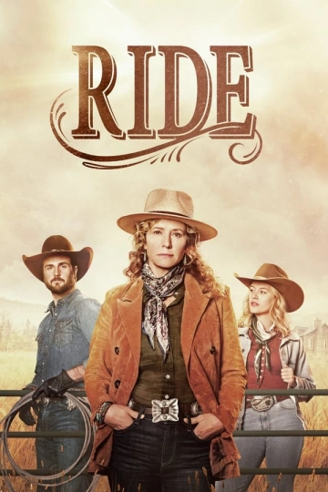 Ride Saison 1 FRENCH HDTV