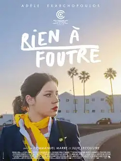 Rien à foutre FRENCH WEBRIP x264 2022